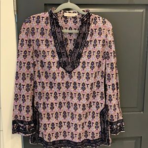 Tory Burch Tunic
